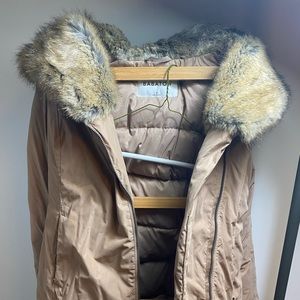 Aritzia - Babaton St Moritz Parka - small